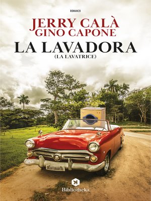 cover image of La Lavadora